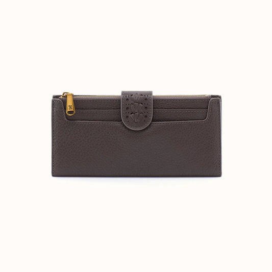Dunn Hearthstone Continental Wallet
