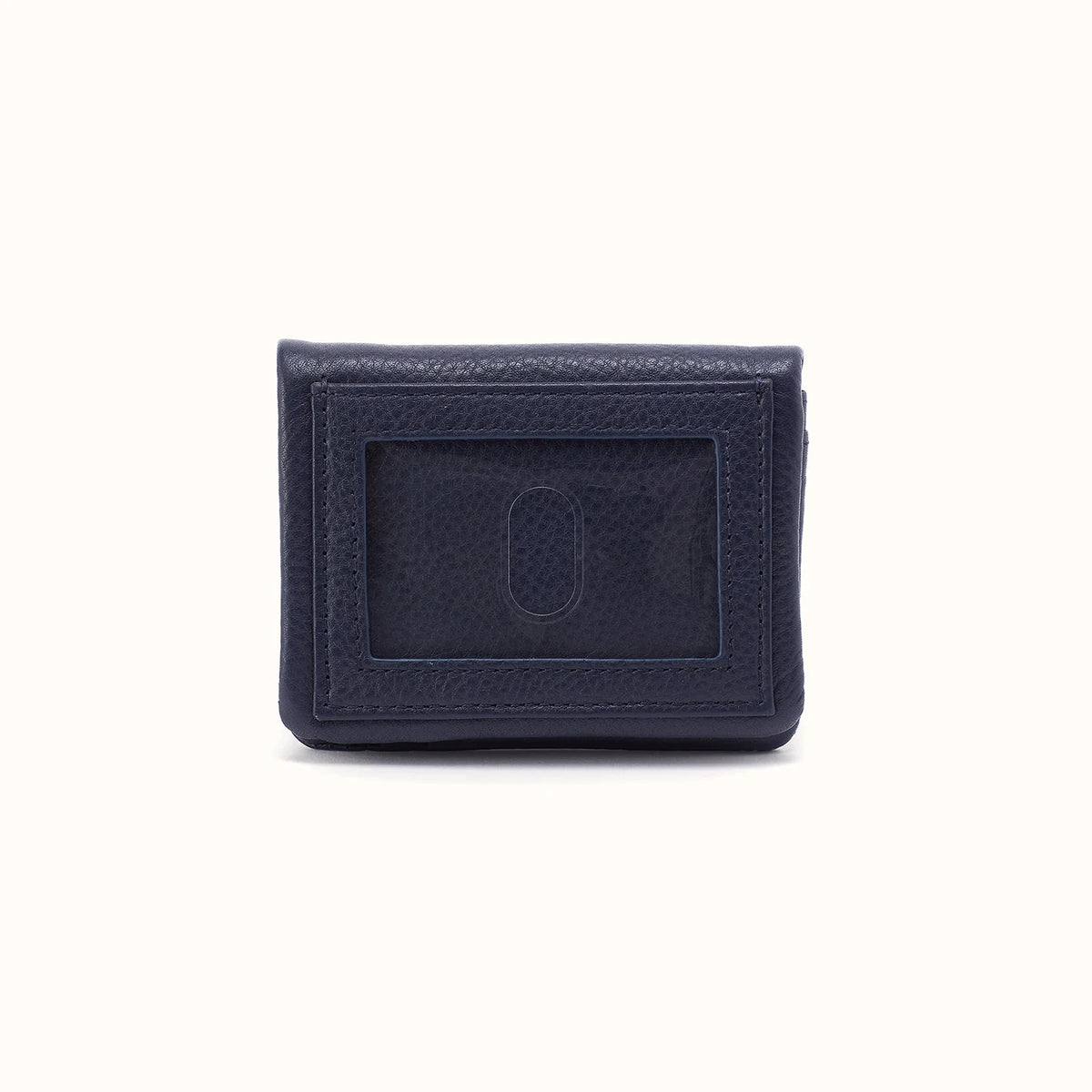 Lumen Ink Navy Mini Wallet