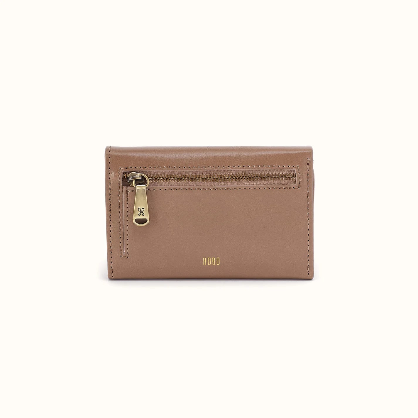 Jill Woodsmoke Trifold Wallet
