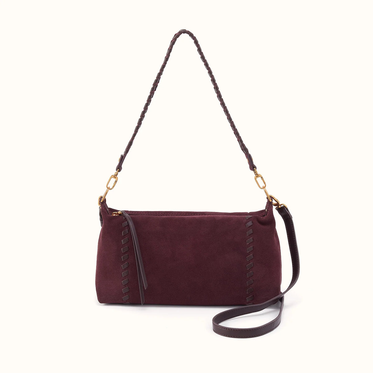Darcy Dark Cherry Shoulderbag