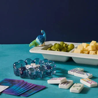 Fancy Feathers Nora Fleming Attachment