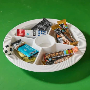 Kickin' It Nora Fleming Attachment