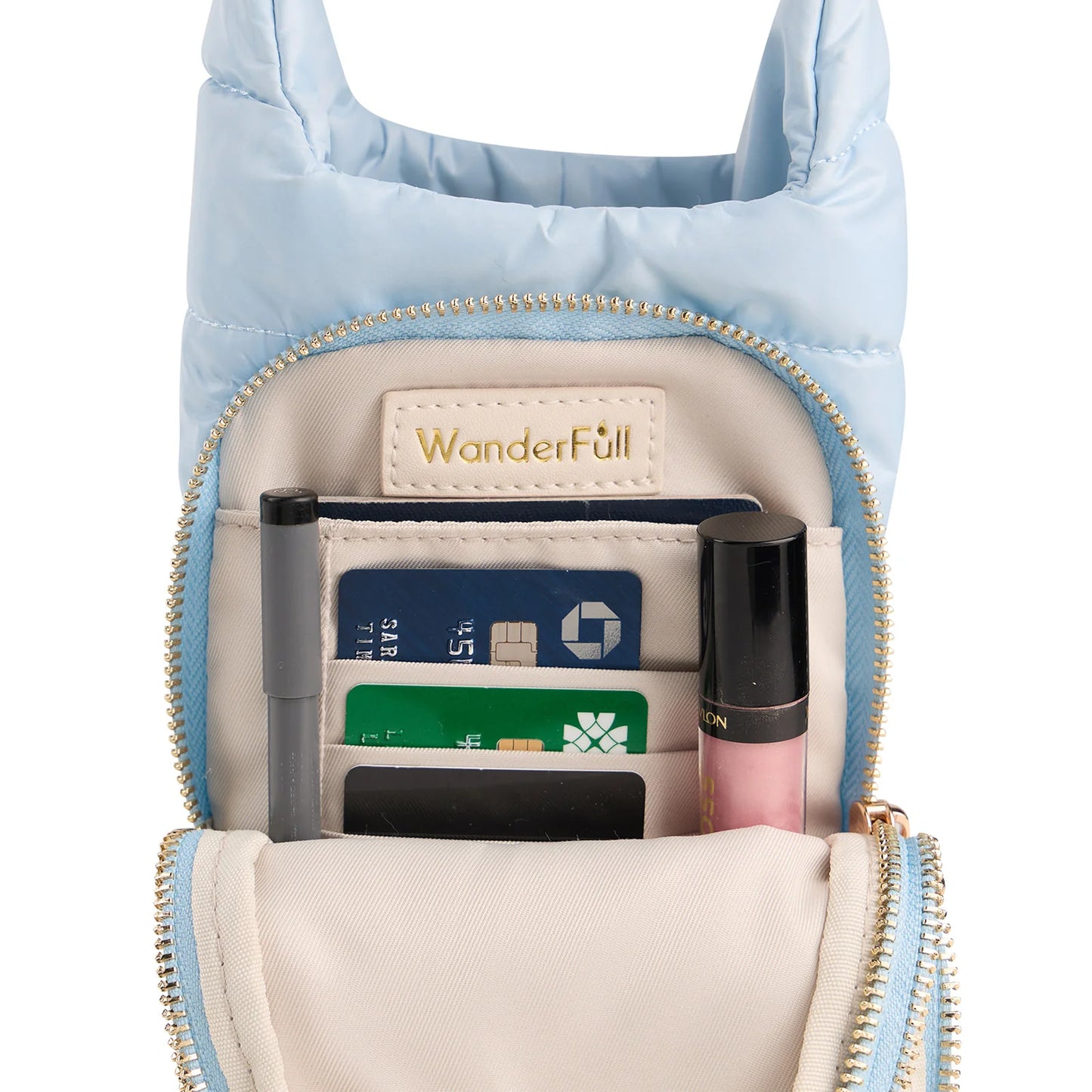 HydroBag Cornflower Blue