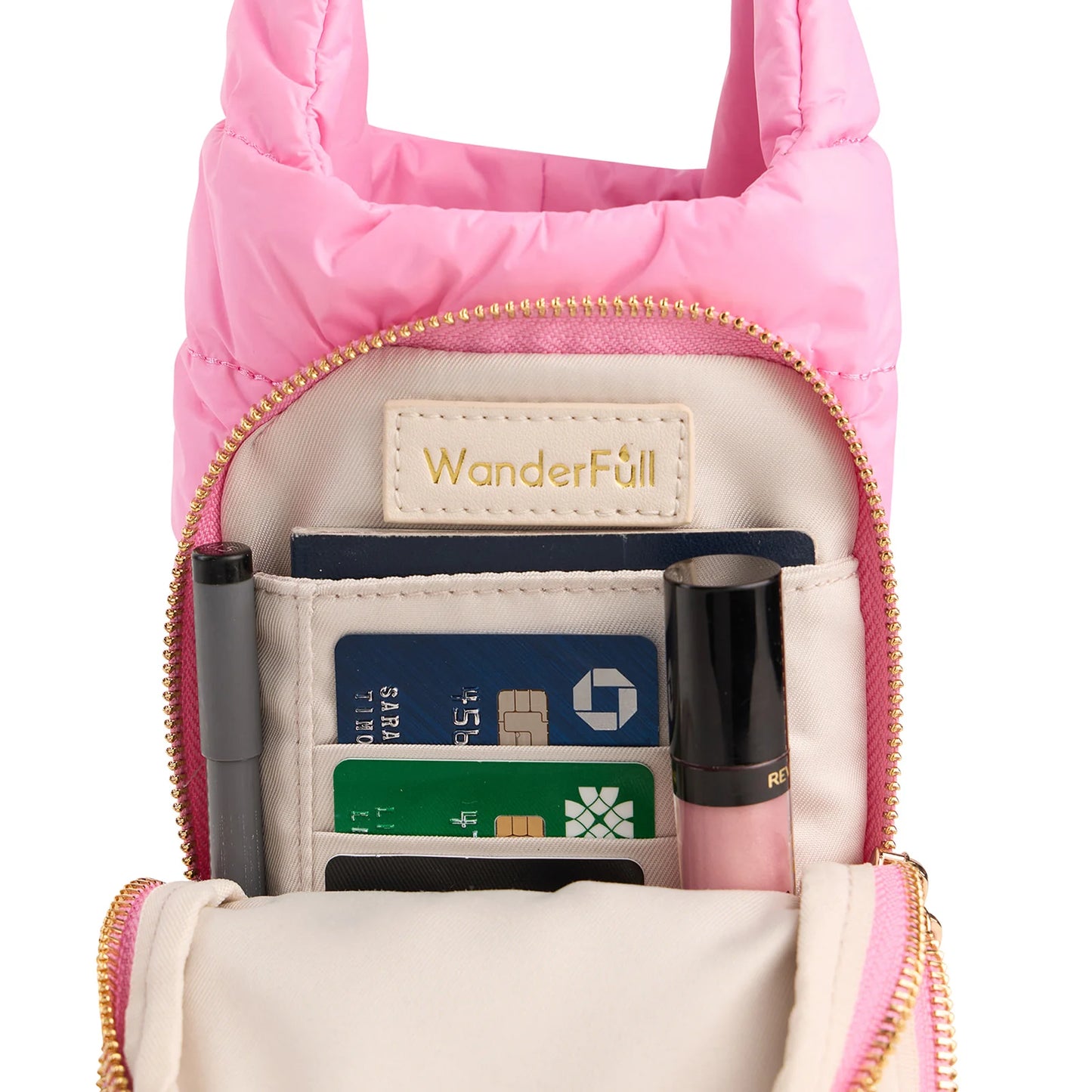 HydroBag Pink Peony