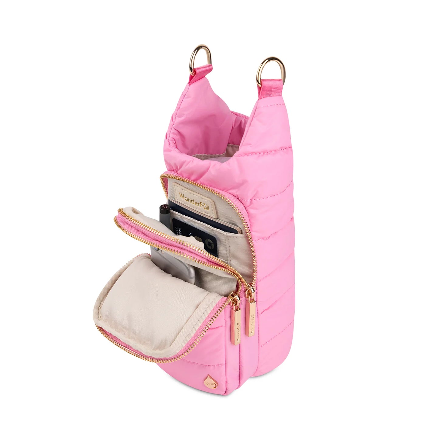 HydroBag Pink Peony