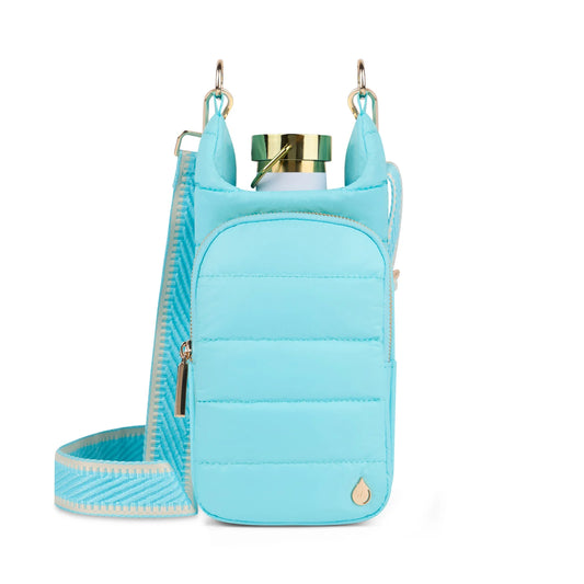 HydroBag Aquamarine