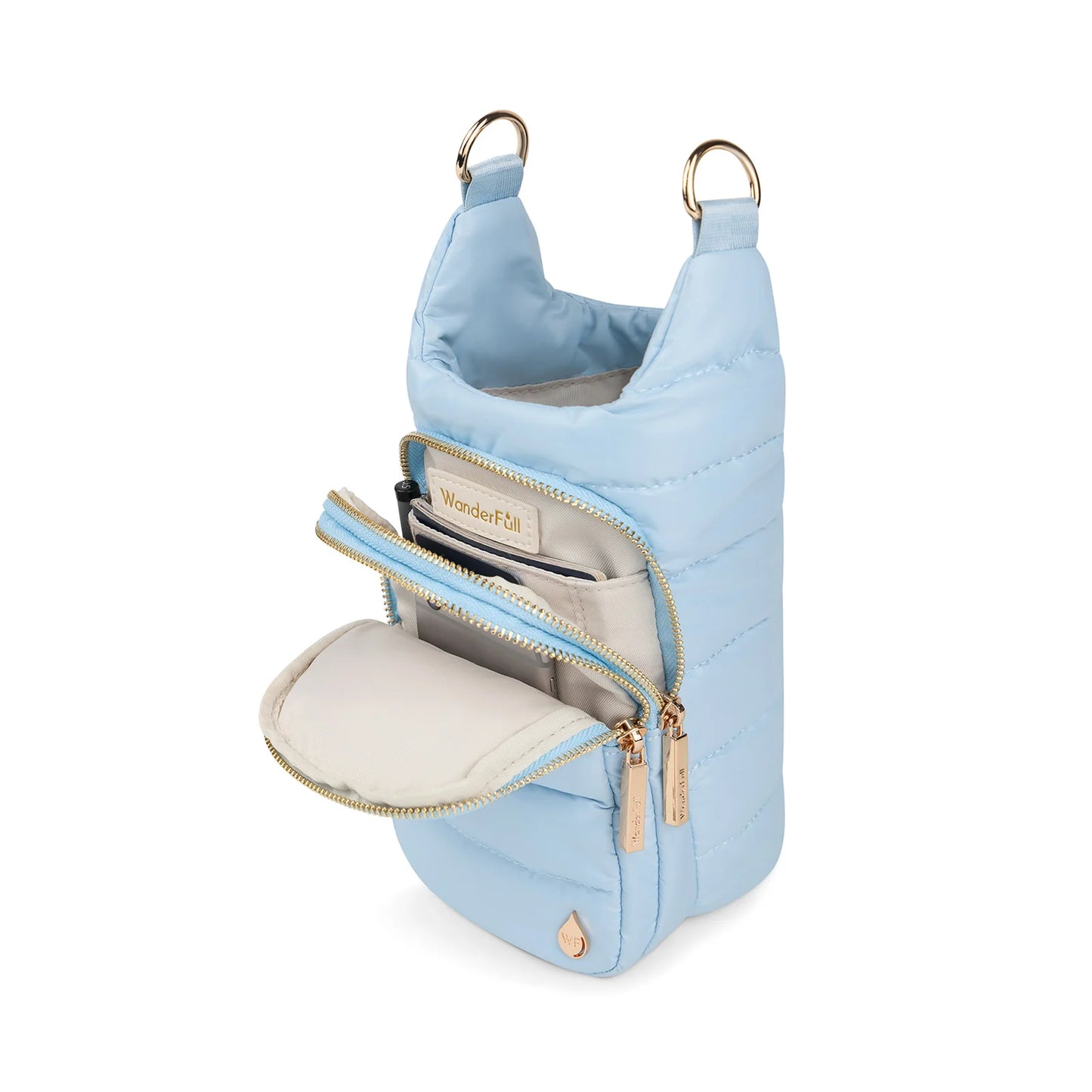 HydroBag Cornflower Blue