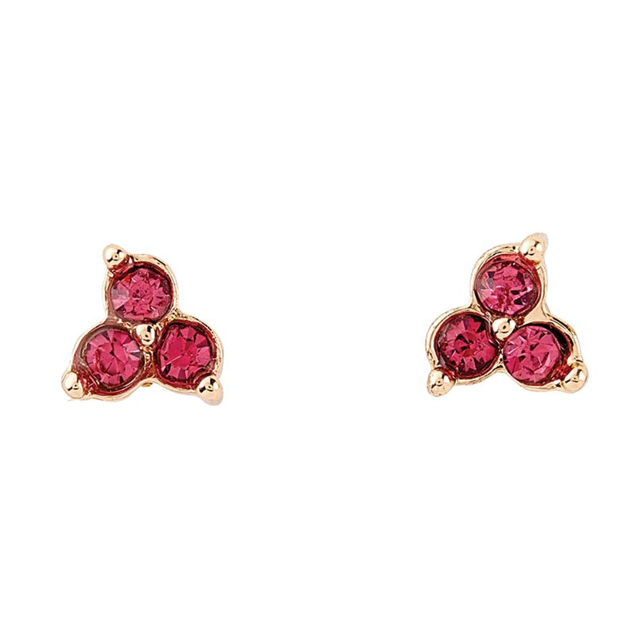 Treasure Box Earrings Friend