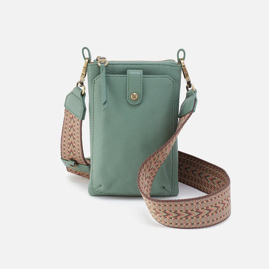 Cass Phone Crossbody Ivy