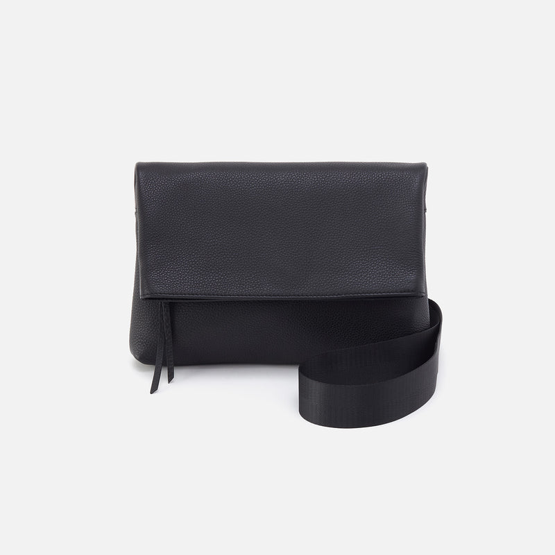 Grant Crossbody Black