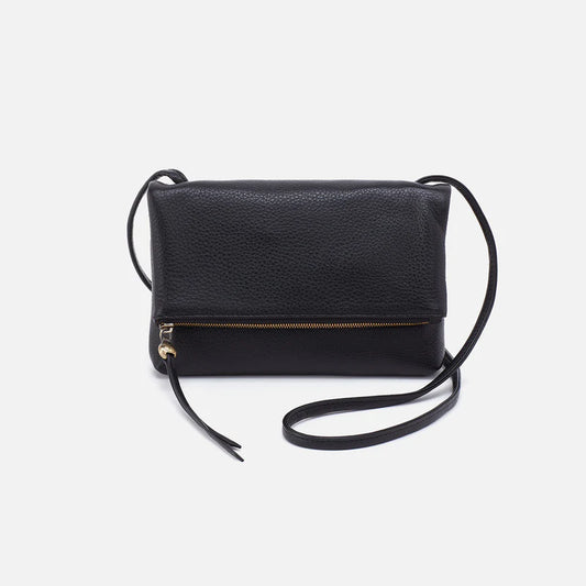 Grant Small Crossbody Black