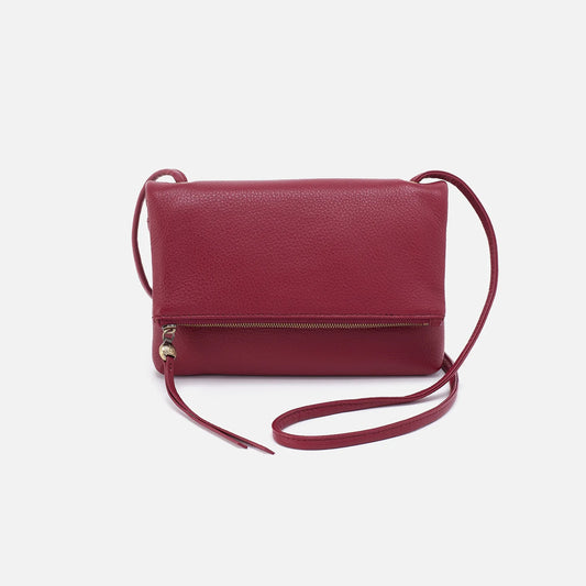 Grant Small Crossbody Wine