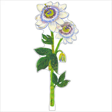 Passion Large Acrylic Flower