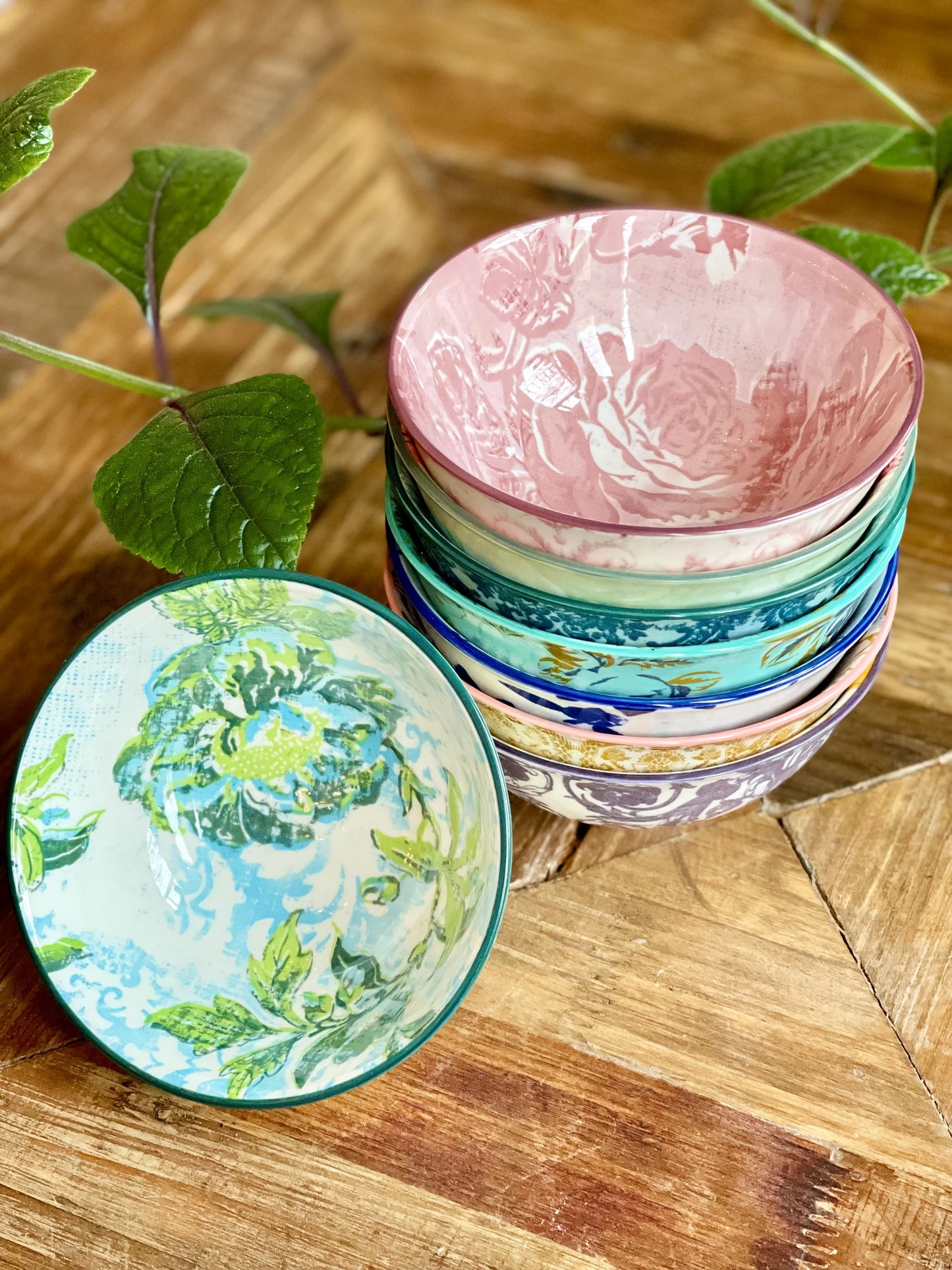 Artisan Greta Tidbit Bowl