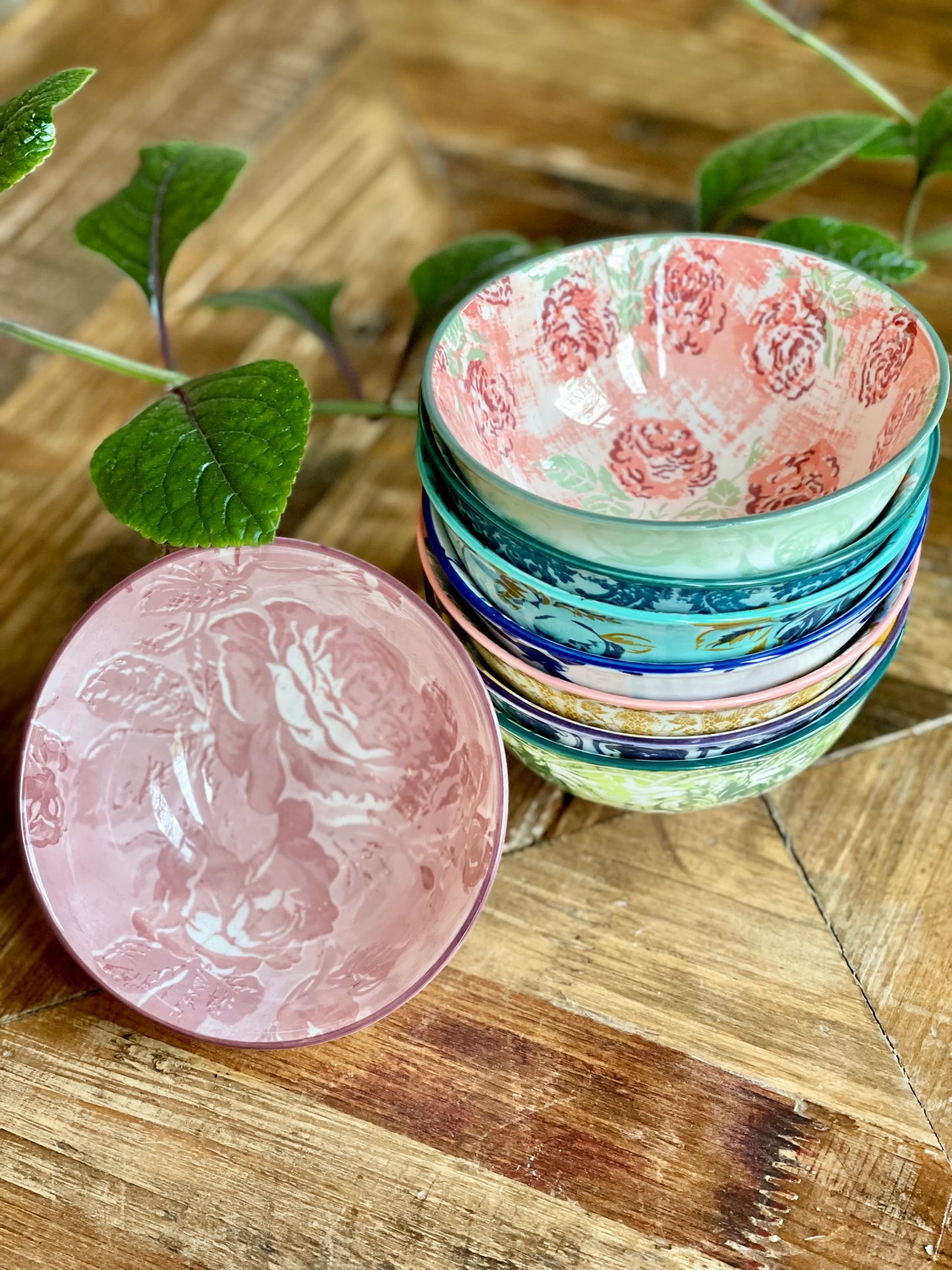 Artisan Mae Tidbit Bowl