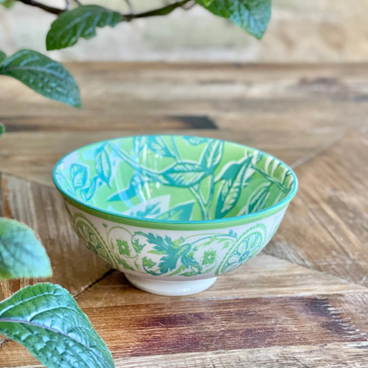 Classic Botanica Tidbit Bowl