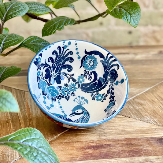 Classic Everleigh Tidbit Bowl