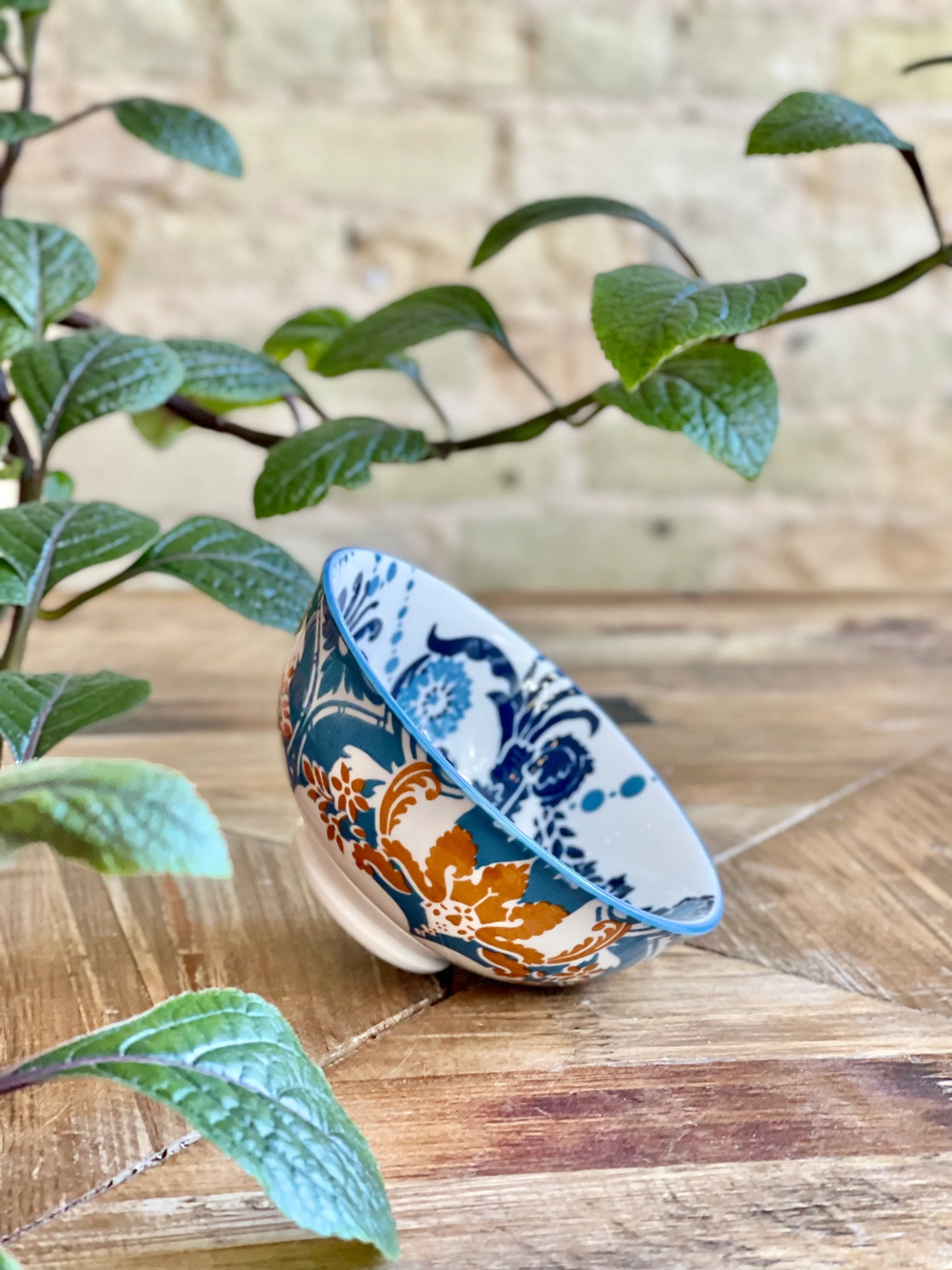 Classic Everleigh Tidbit Bowl
