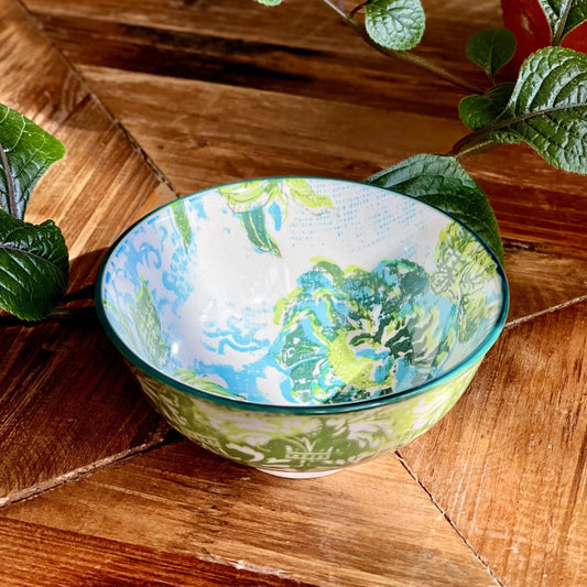 Artisan Greta Tidbit Bowl