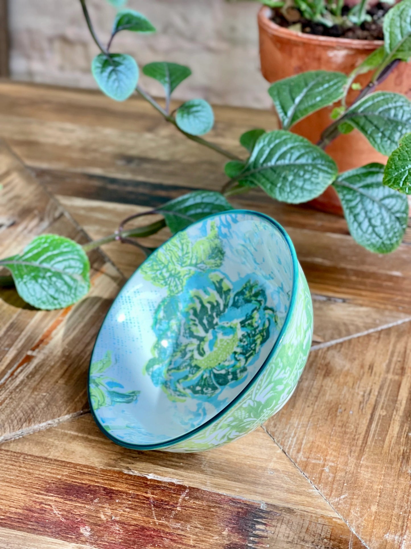Artisan Greta Tidbit Bowl