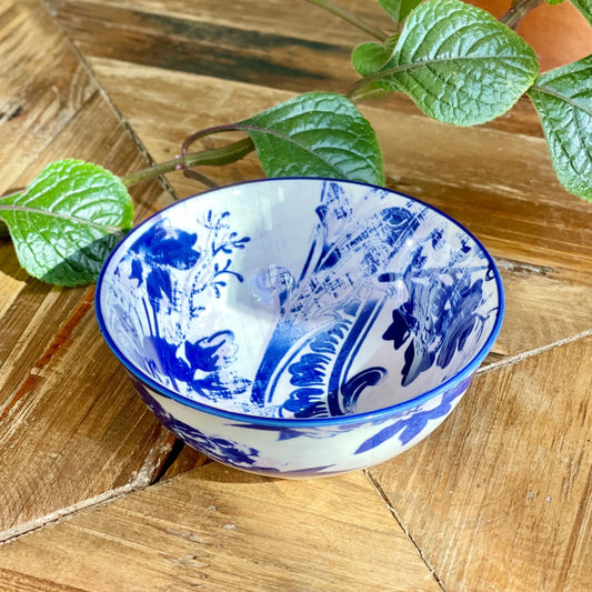 Artisan Vivien Tidbit Bowl