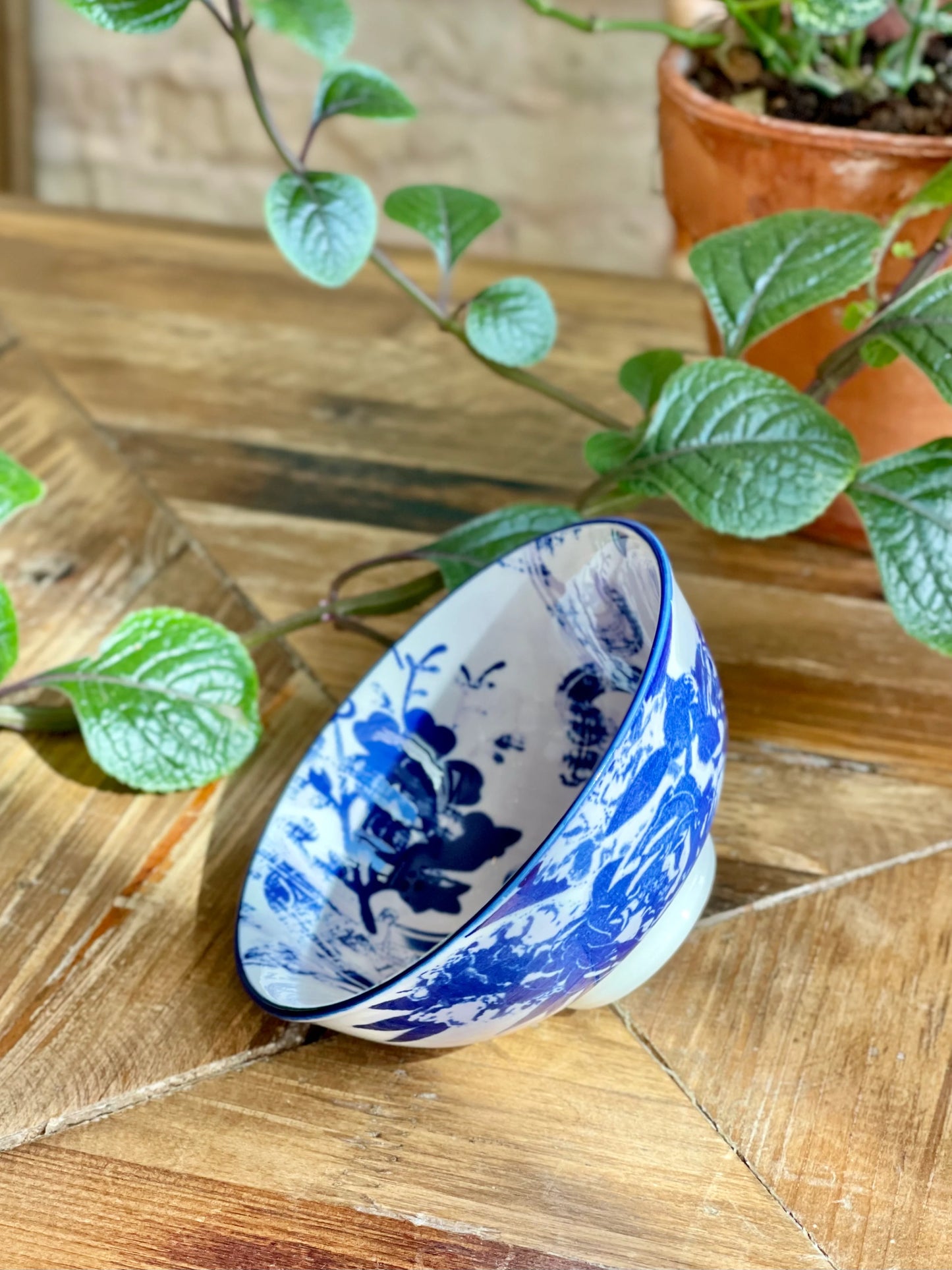 Artisan Vivien Tidbit Bowl
