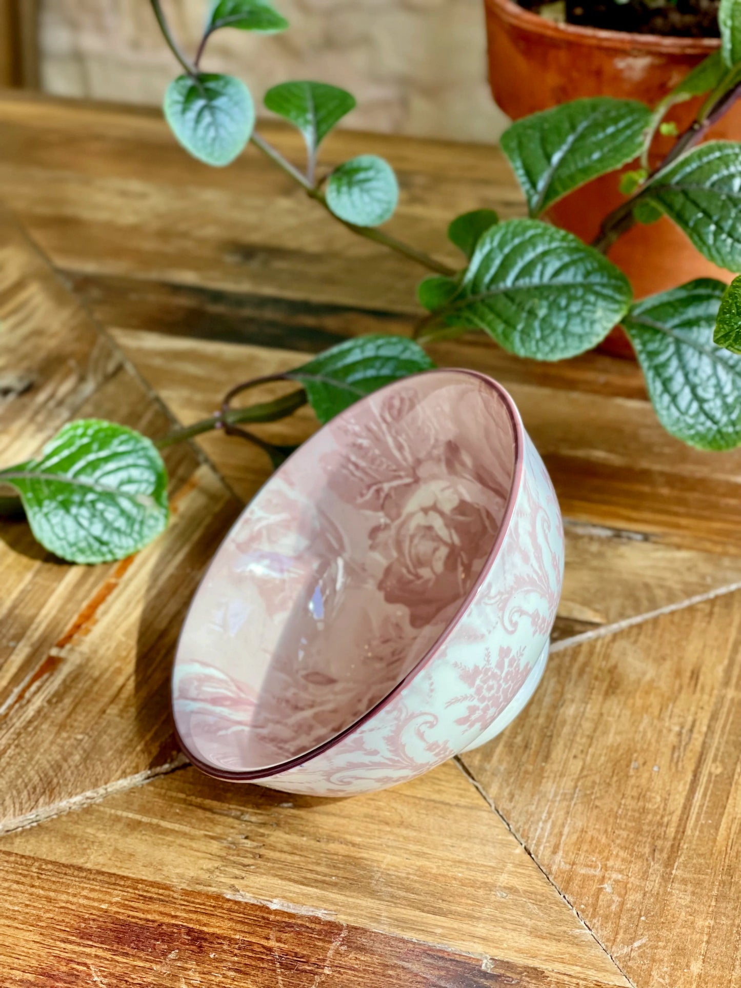 Artisan Mae Tidbit Bowl