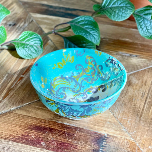 Artisan Harlow Tidbit Bowl
