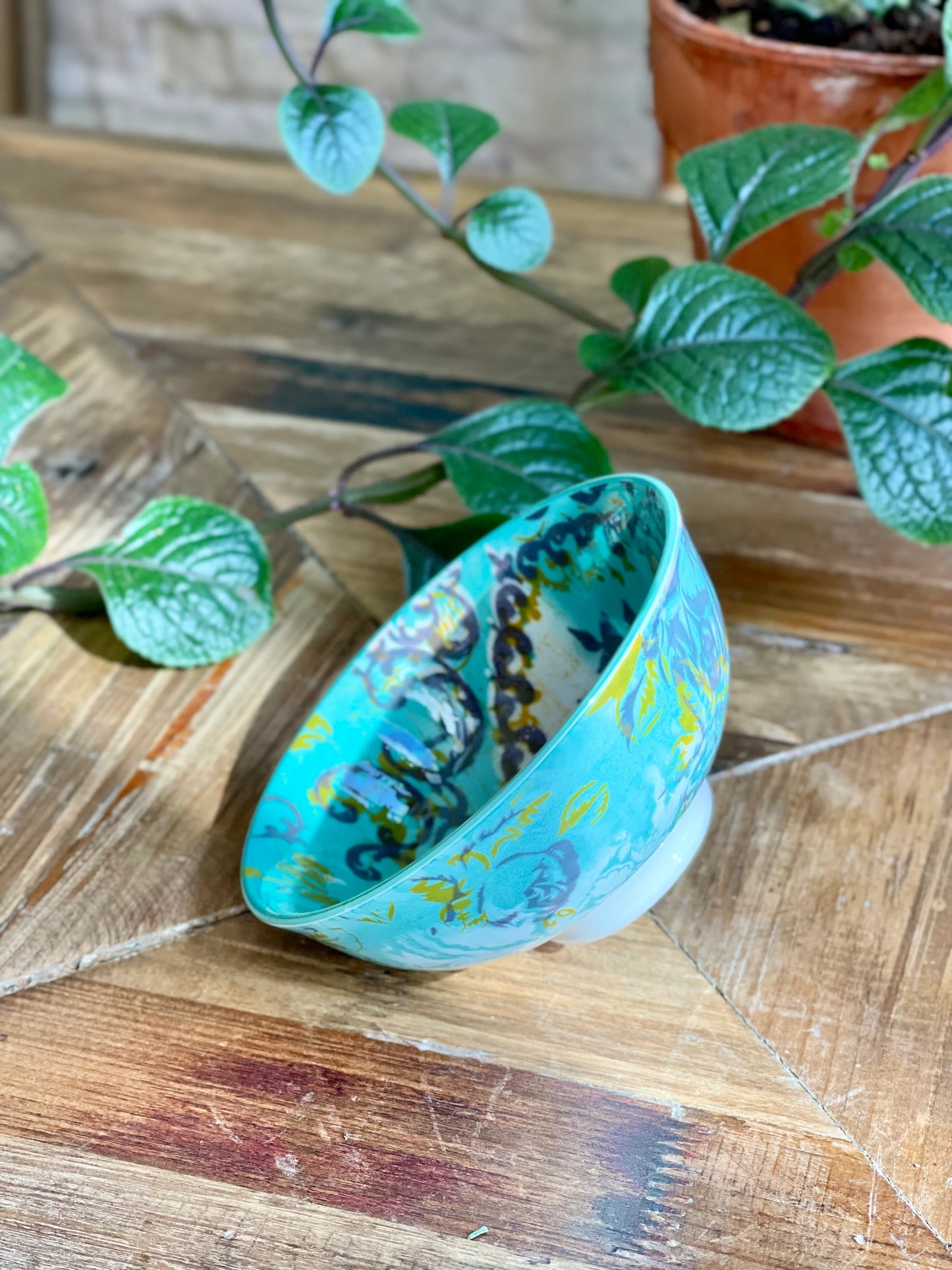 Artisan Harlow Tidbit Bowl