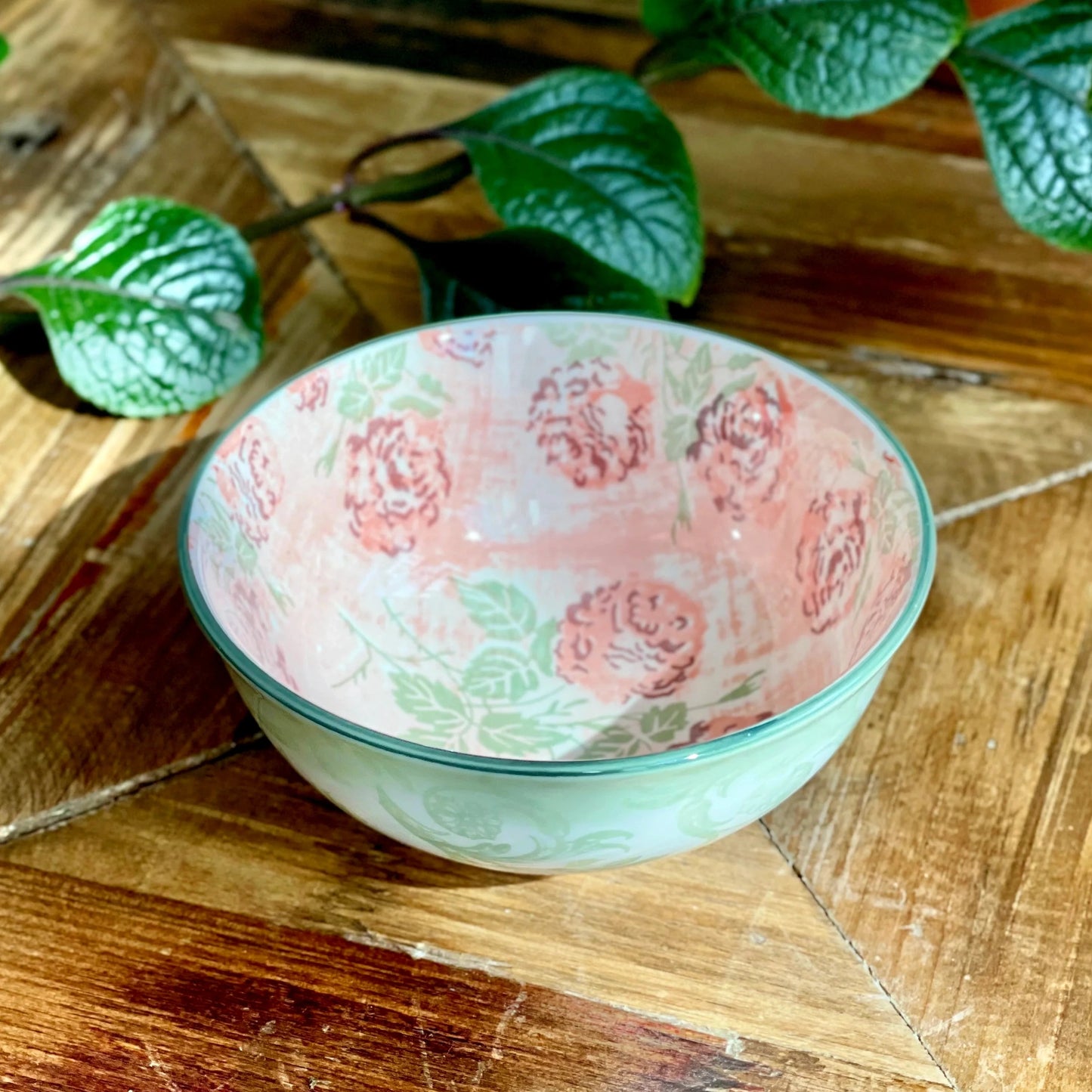 Artisan Ingrid Tidbit Bowl