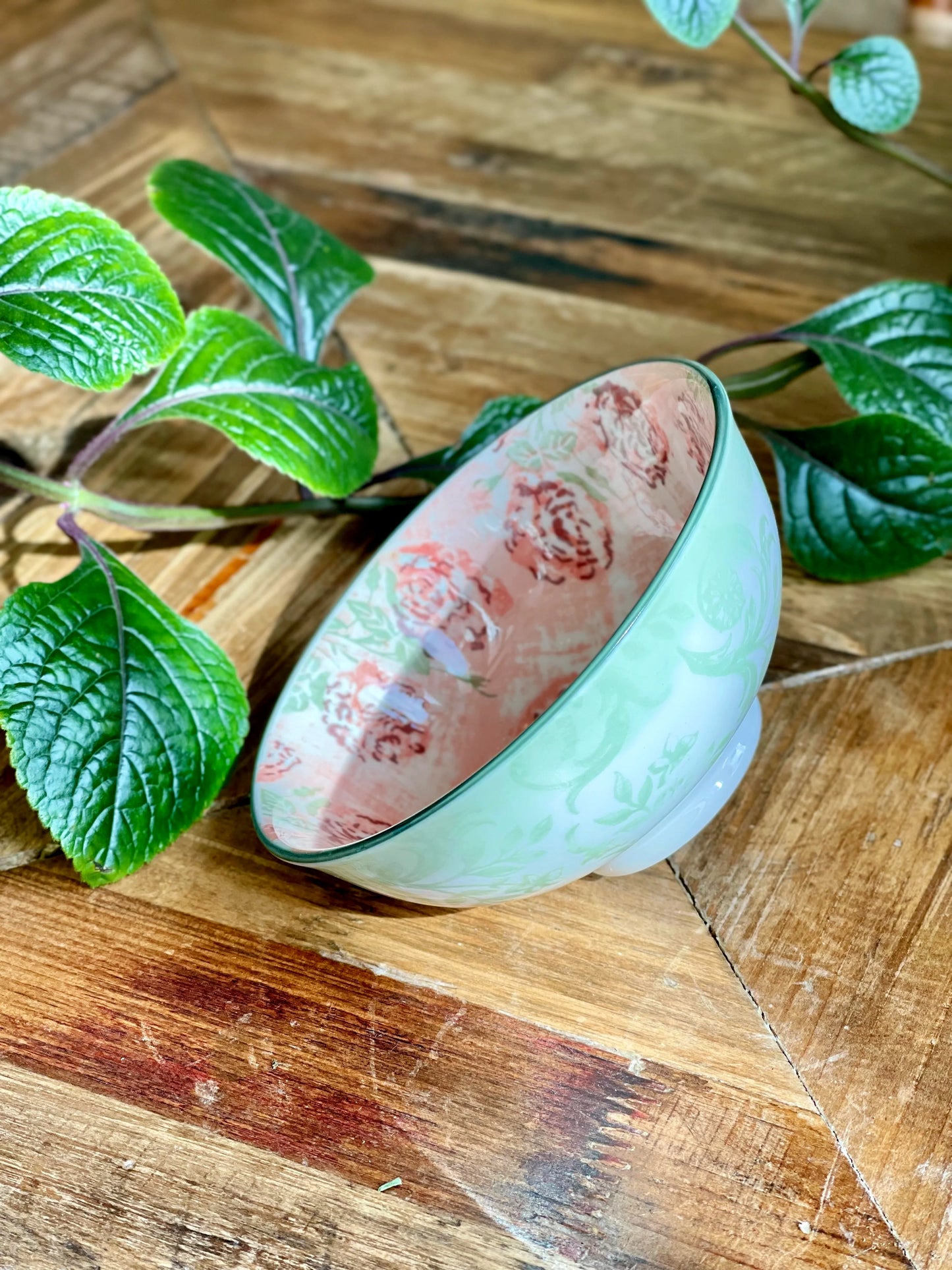 Artisan Ingrid Tidbit Bowl