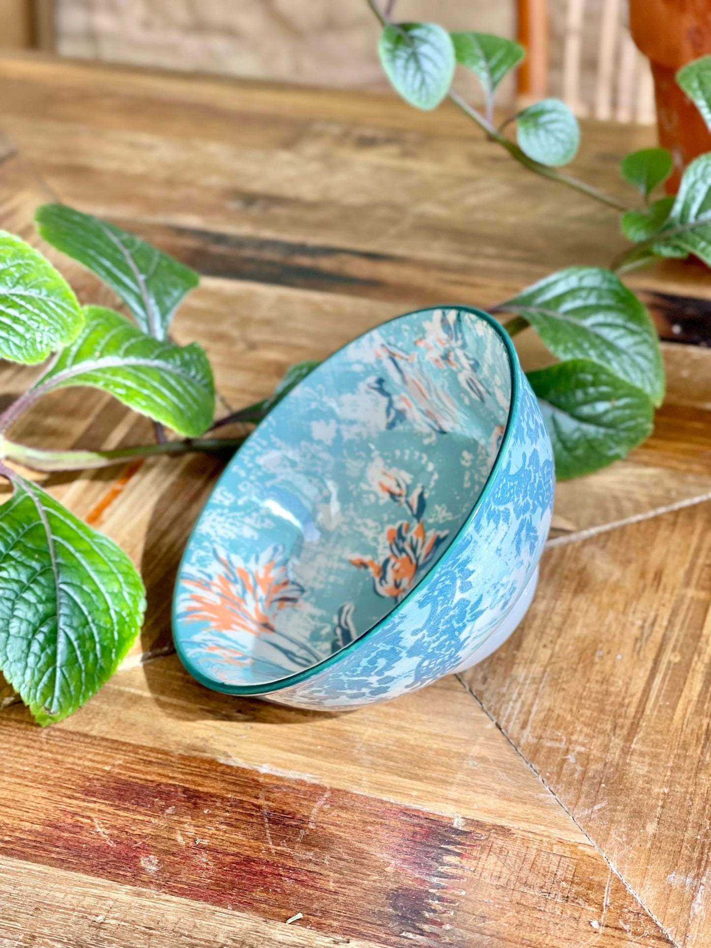 Artisan Audrey Tidbit Bowl