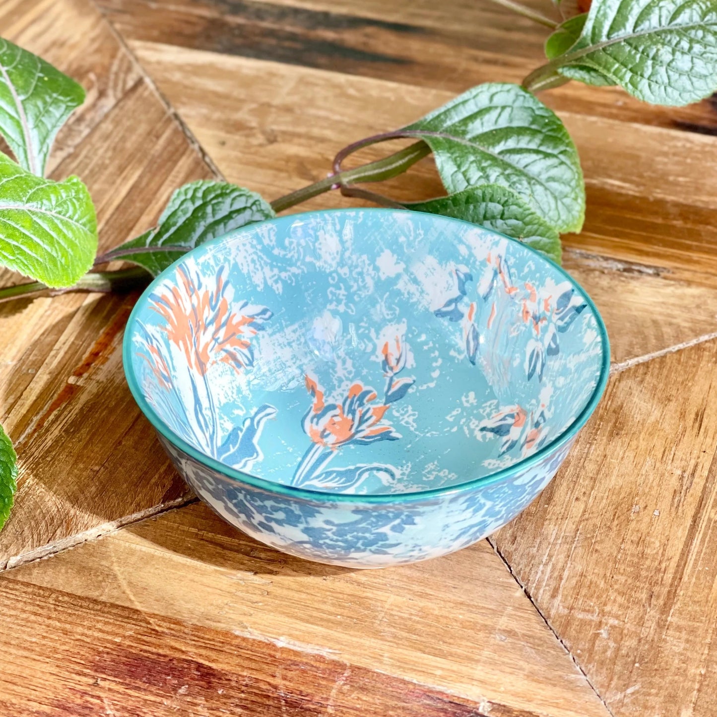 Artisan Audrey Tidbit Bowl