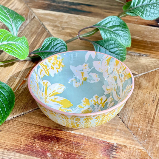 Artisan Claudette Tidbit Bowl