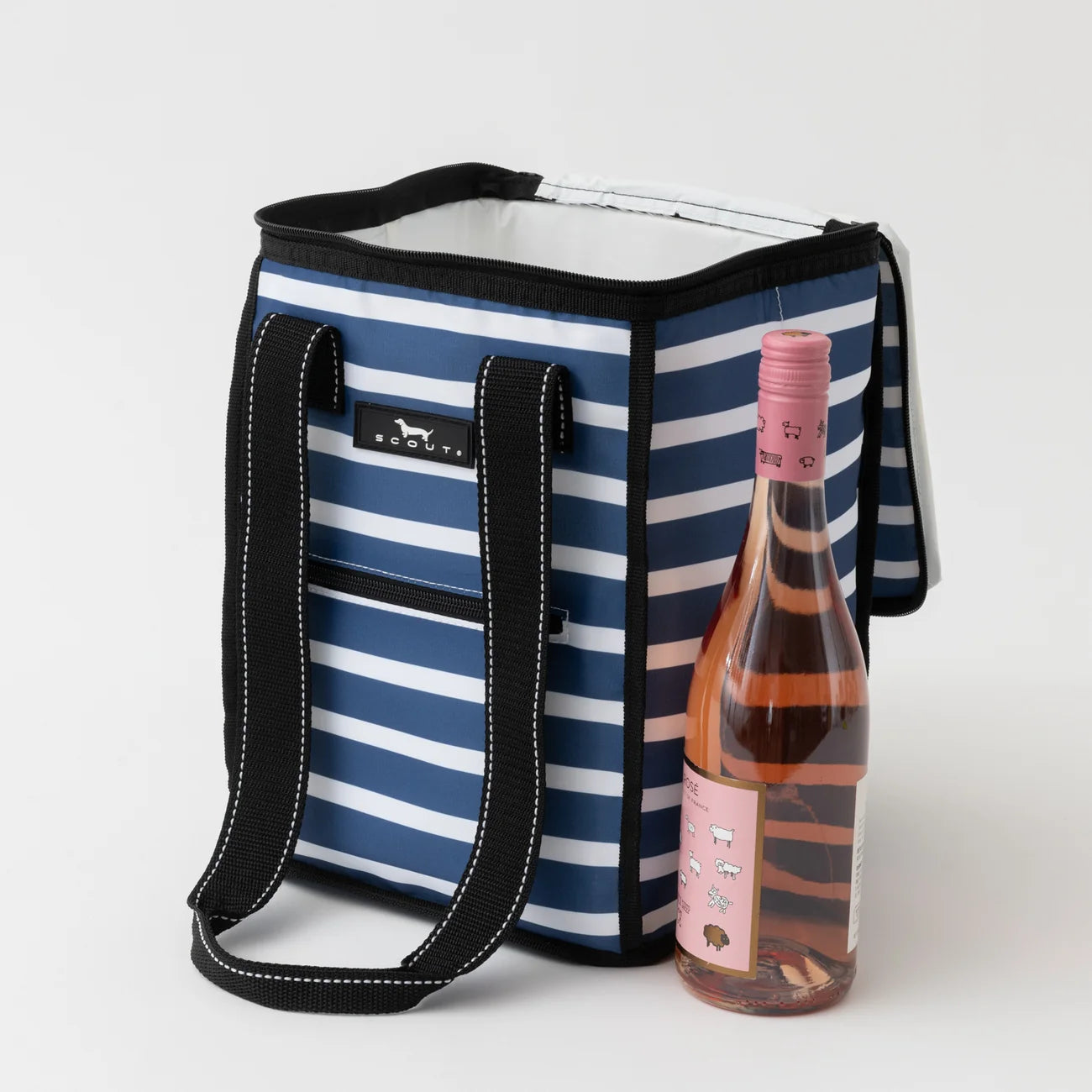 Scout Pleasure Chest Wisteria Cane Cooler