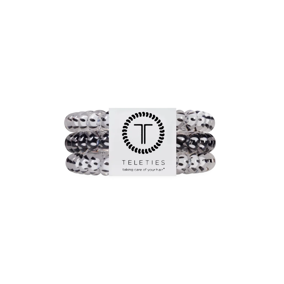 Polka Dot Party Small Hair Ties