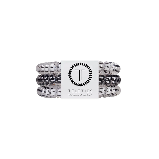 Polka Dot Party Small Hair Ties