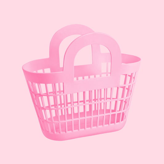 Rosie Basket Bubble Gum