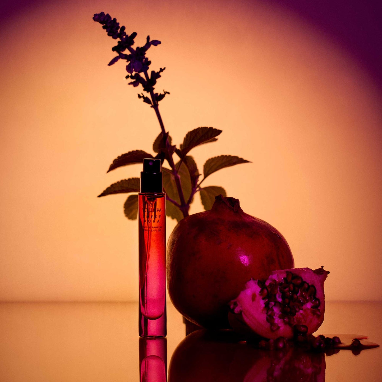 Ombre Aura Eau De Parfum