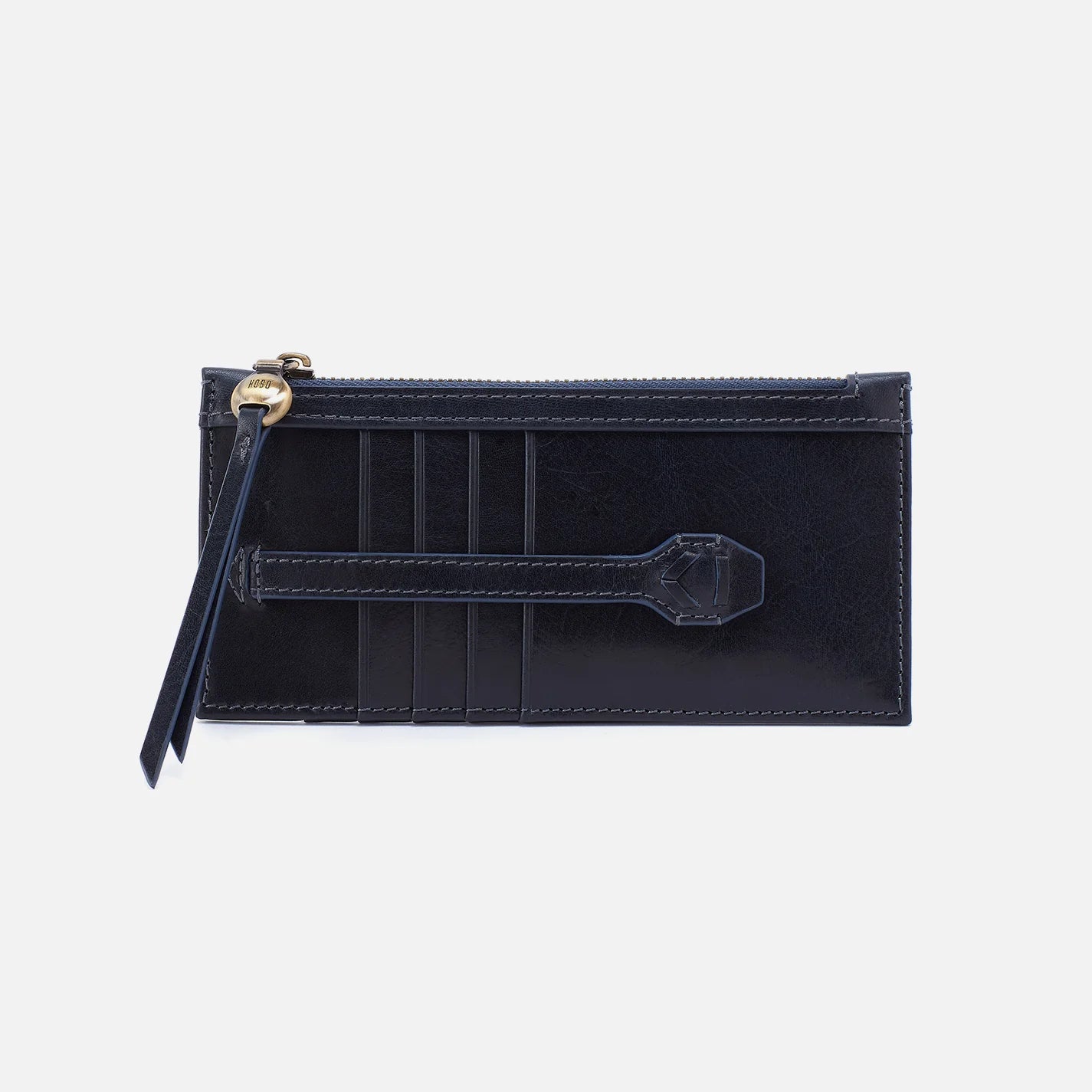 Carte Card Case Navy Horizon