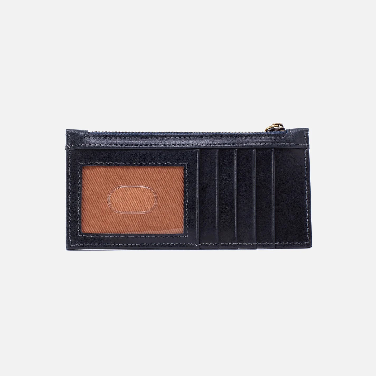 Carte Card Case Navy Horizon