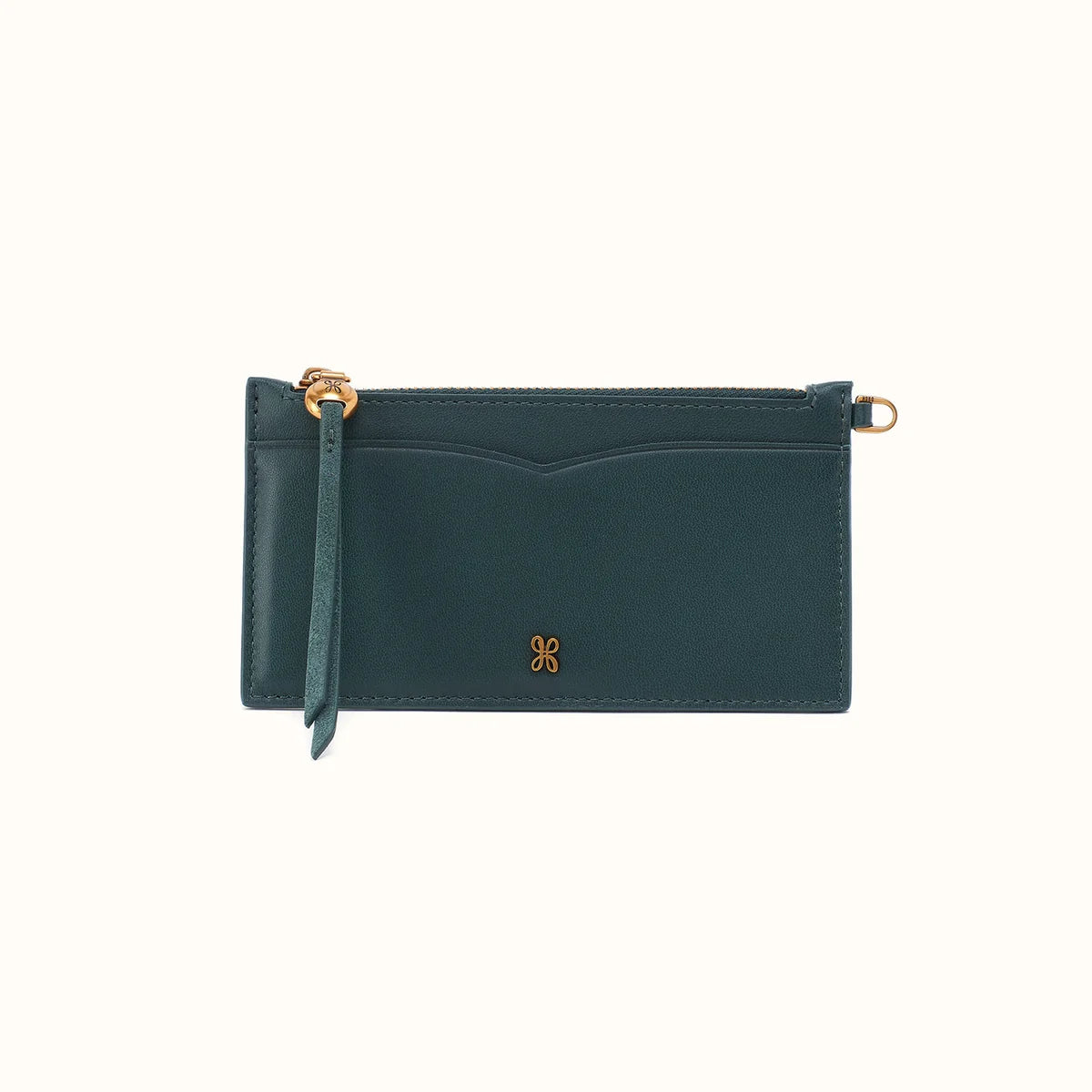 Carte Card Travel Case Pine Needle