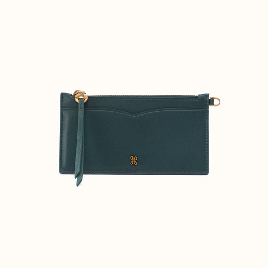 Carte Card Travel Case Pine Needle