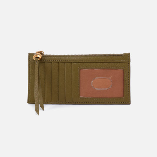 Carte Card Case Sunlet Sage