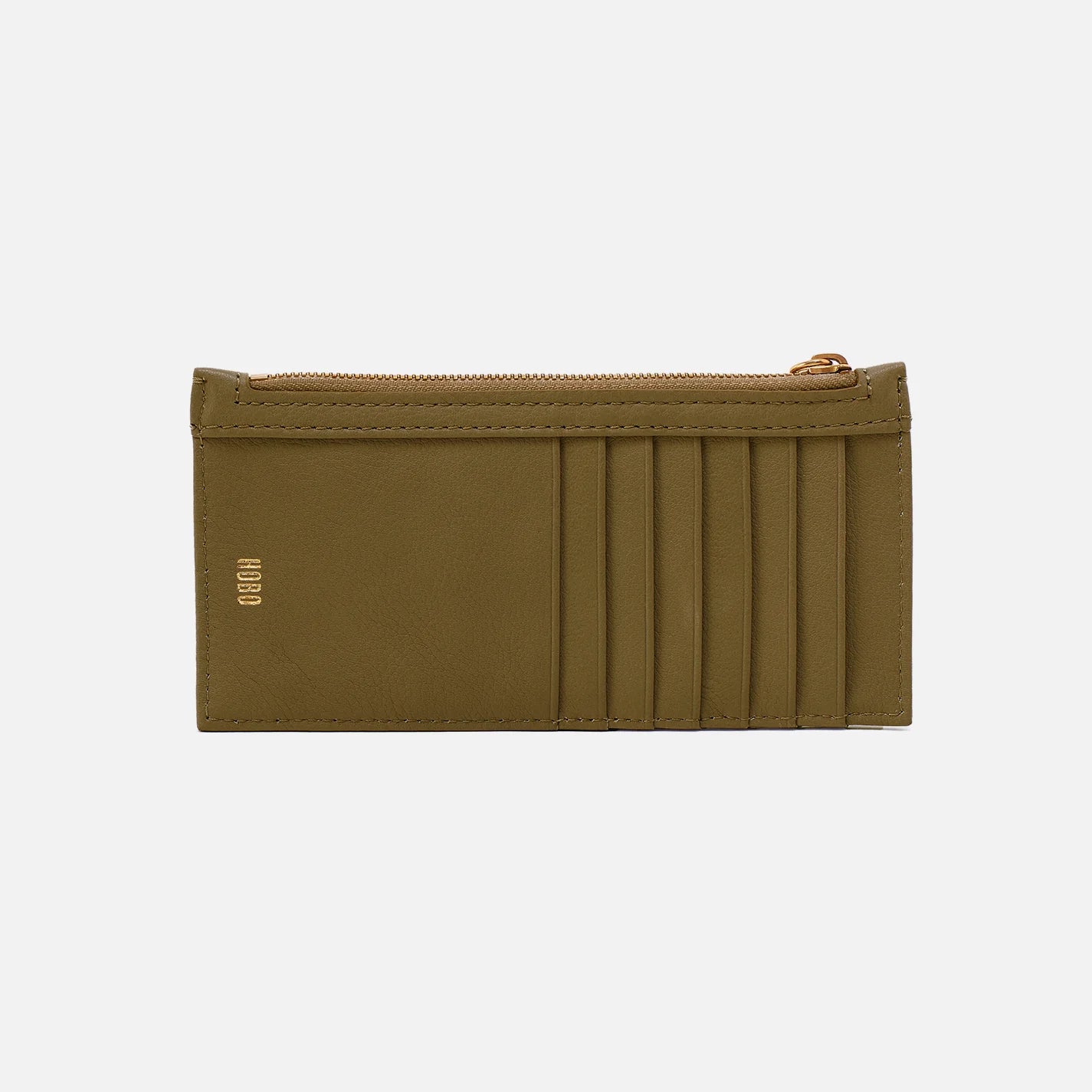 Carte Card Case Sunlet Sage