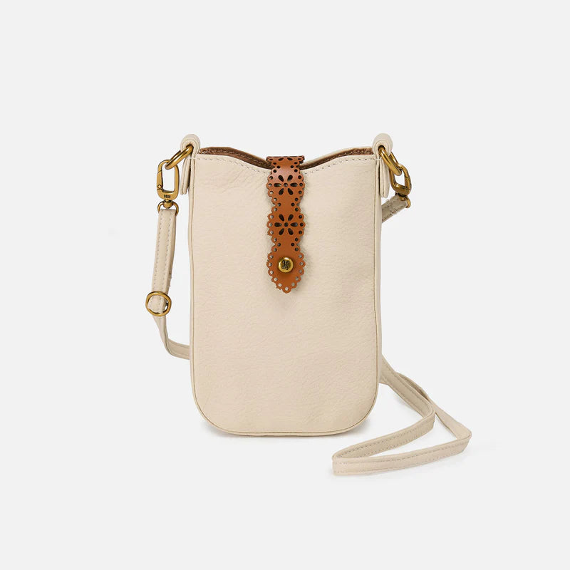 Tabby Phone Crossbody Birch