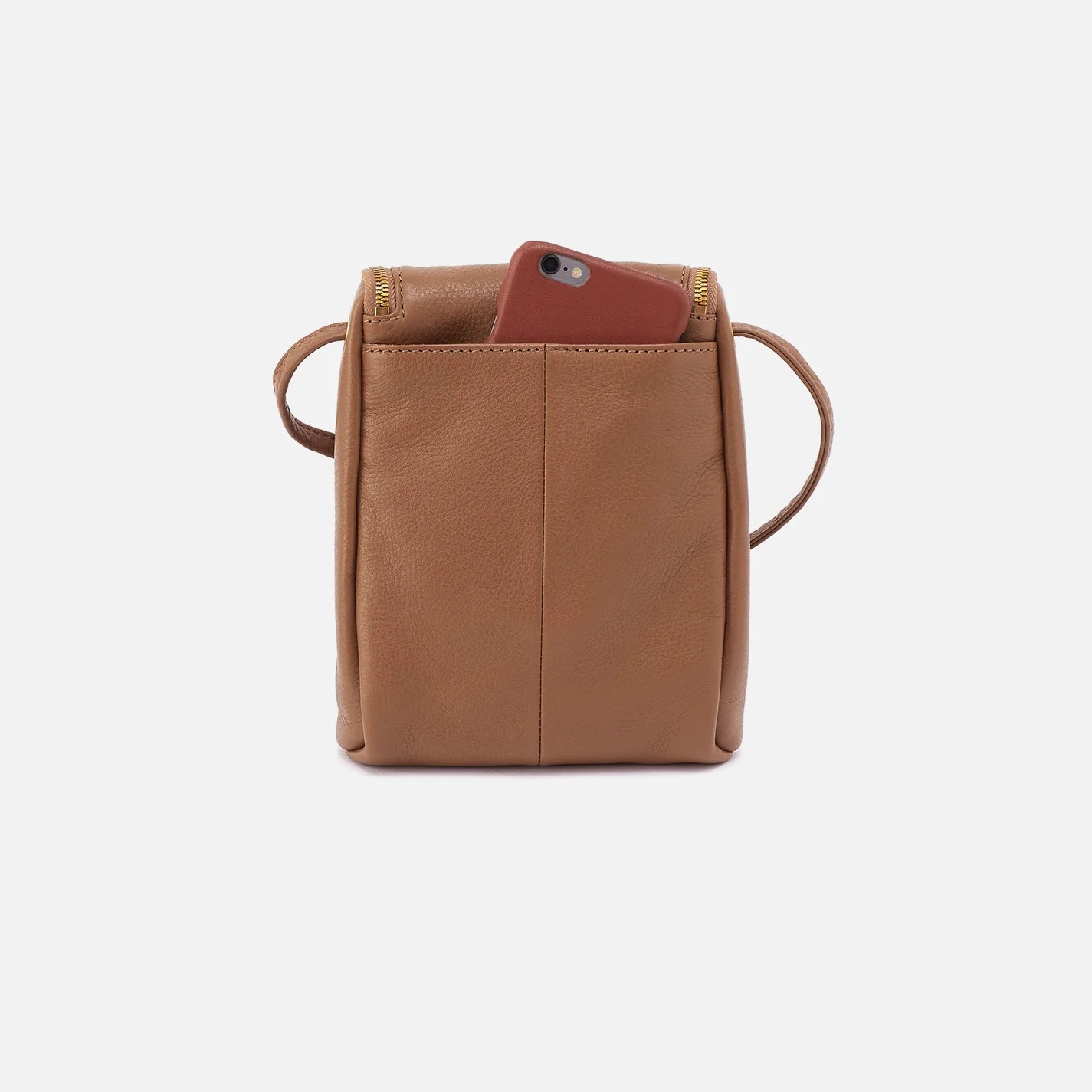 Fern Crossbody Timber Brown