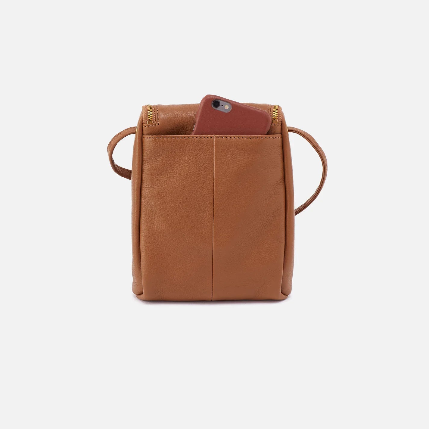 Fern Crossbody Warm Honey