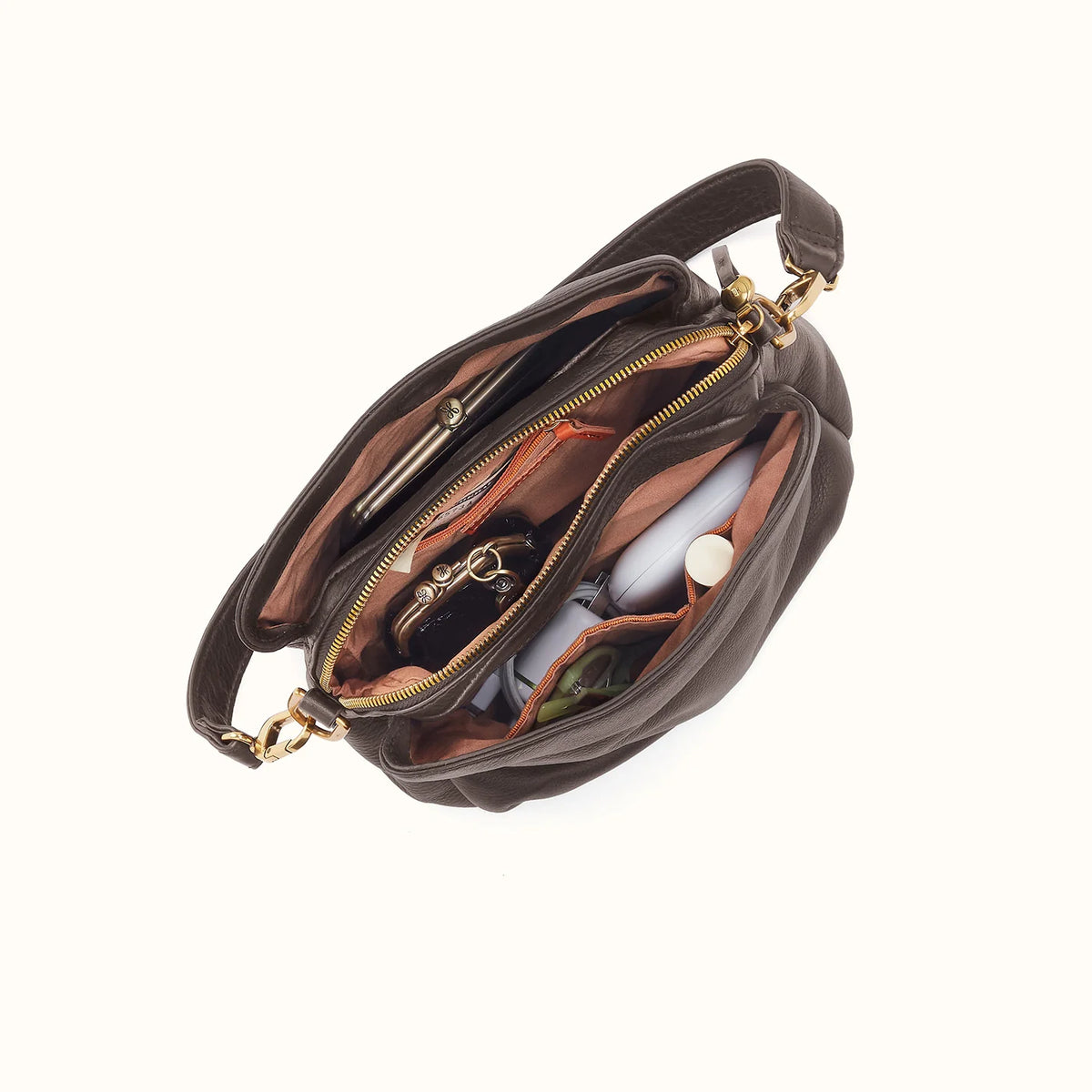 Starr Hearthstone Convertible Shoulder Bag