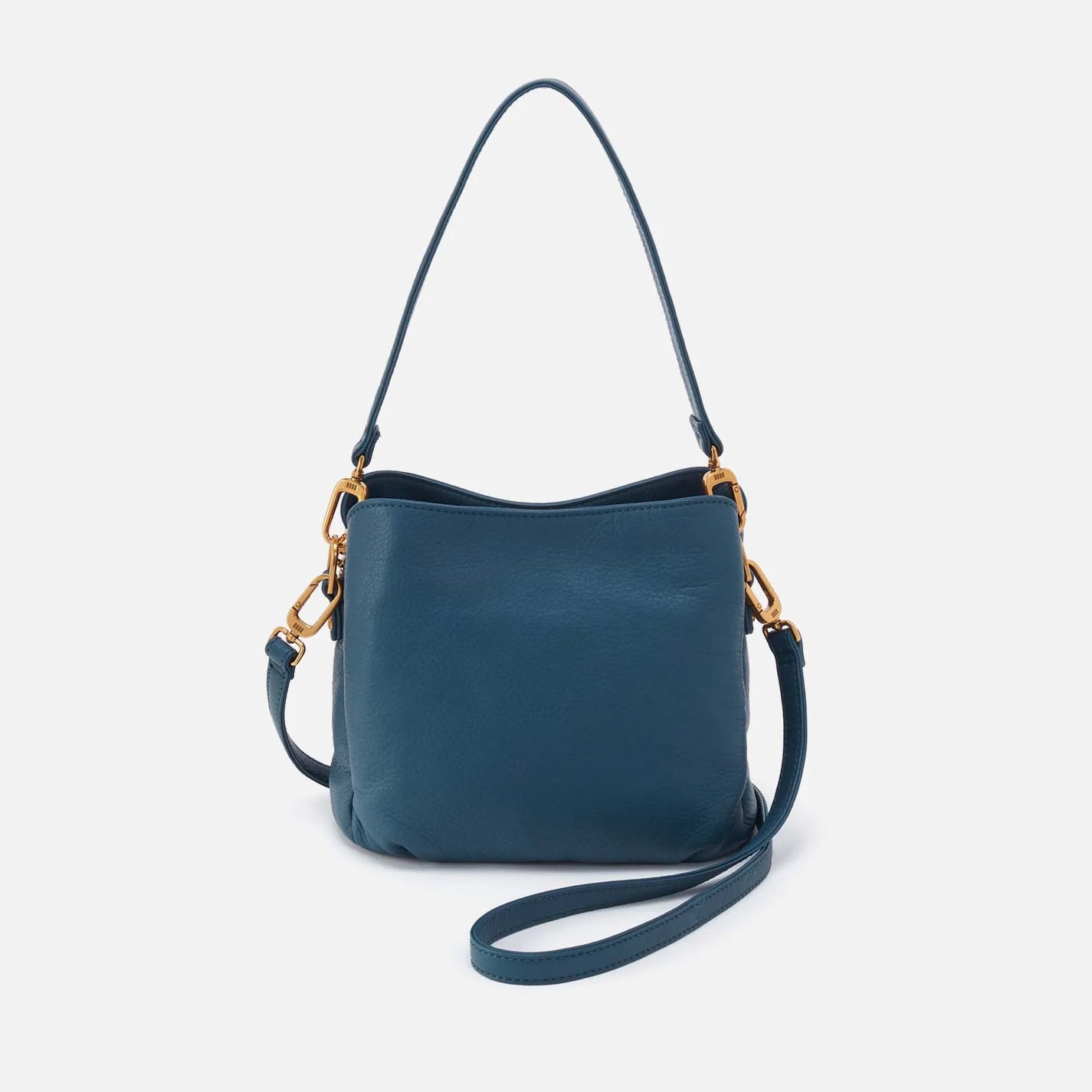 Starr Convertible Shoulder Bag Peacock Feather